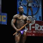 Darwin  Buckner - NPC Jay Cutler Desert Classic 2014 - #1